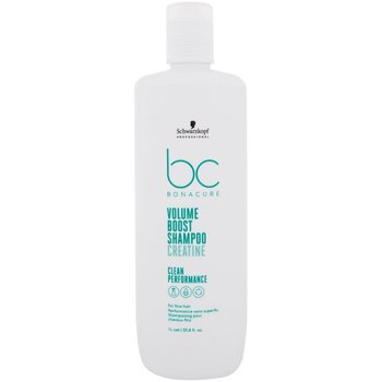 Objemový šampón pre jemné vlasy Volume Boost (Shampoo)